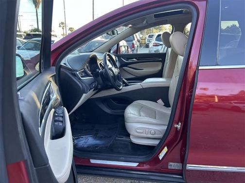 2019 Buick Enclave Premium