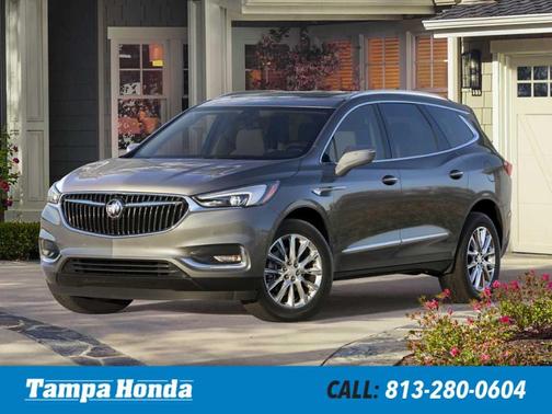 2019 Buick Enclave Premium