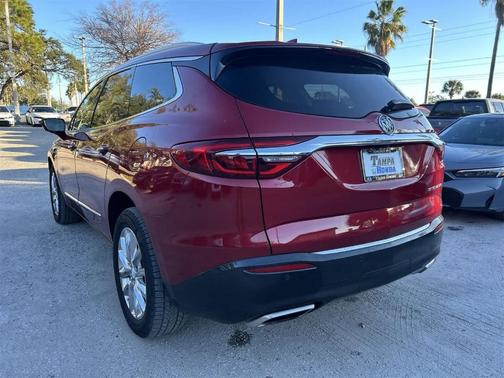 2019 Buick Enclave Premium
