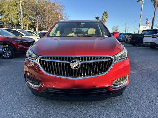 2019 Buick Enclave Premium