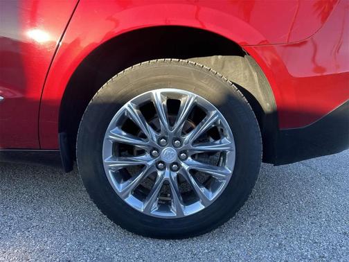 2019 Buick Enclave Premium