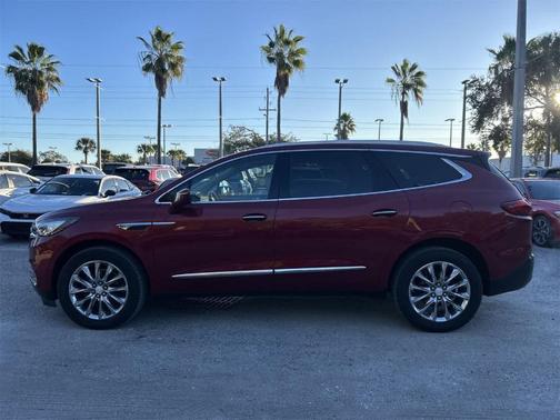 2019 Buick Enclave Premium