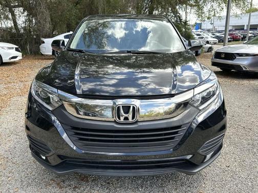 2020 Honda HR-V LX