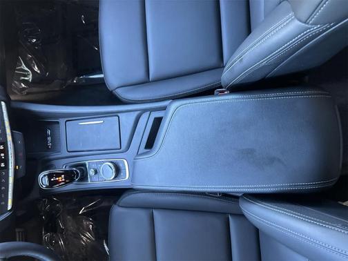 2024 Cadillac CT5 Luxury RWD