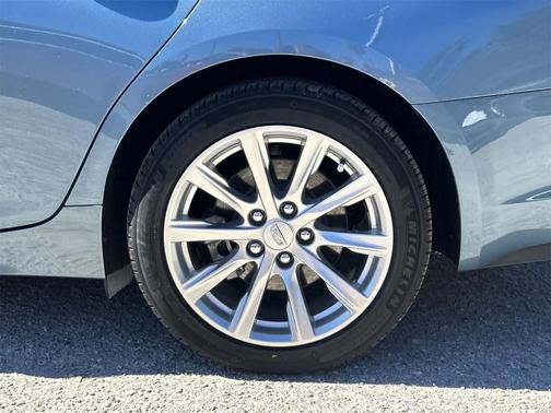 2024 Cadillac CT5 Luxury RWD