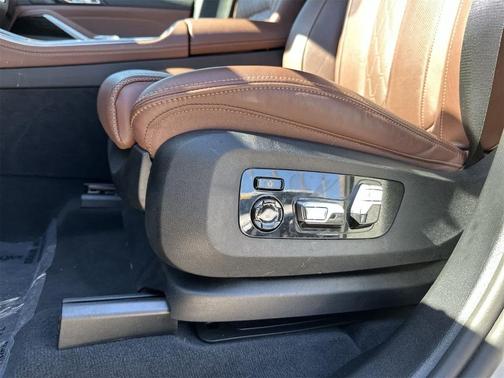 2025 BMW X5 PHEV xDrive50e