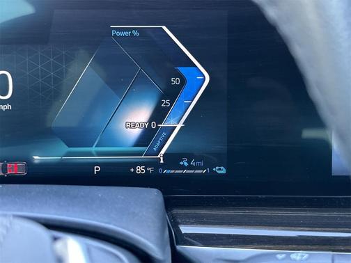 2025 BMW X5 PHEV xDrive50e