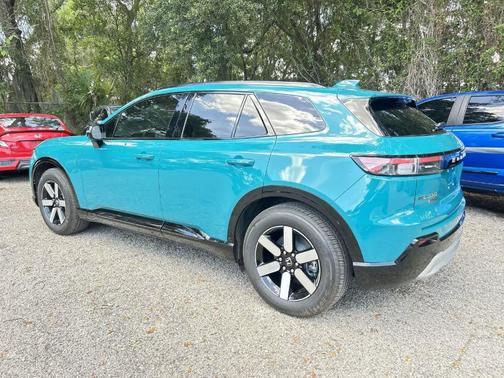 Pearl 2026 Honda Prologue Touring