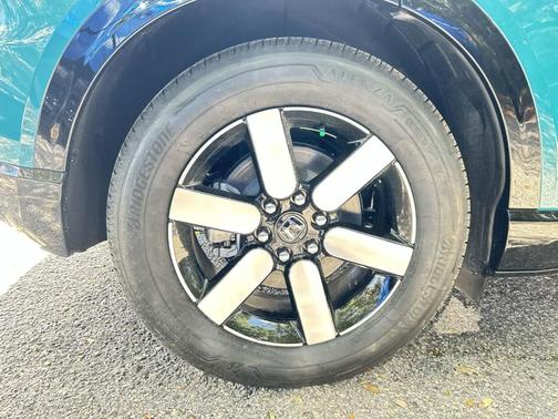Pearl 2026 Honda Prologue Touring