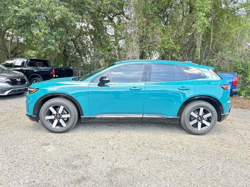 Pearl 2026 Honda Prologue Touring