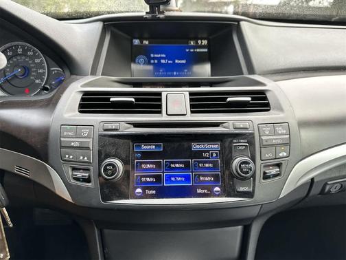 2015 Honda Crosstour EX-L