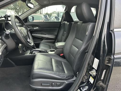 2015 Honda Crosstour EX-L