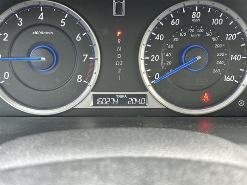 2015 Honda Crosstour EX-L