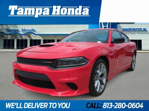 2023 Dodge Charger GT