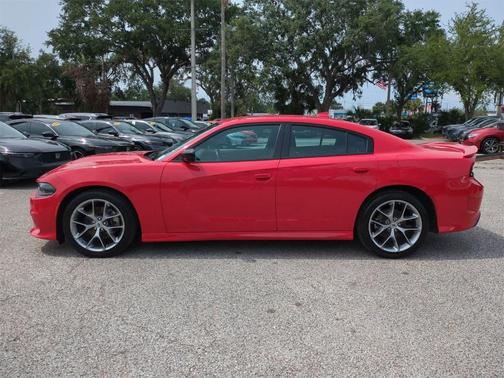 2023 Dodge Charger GT