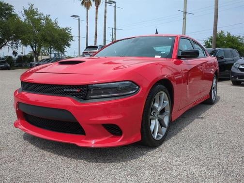 2023 Dodge Charger GT
