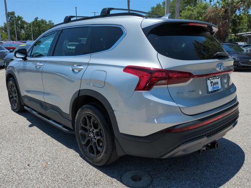 2022 Hyundai SANTA FE XRT