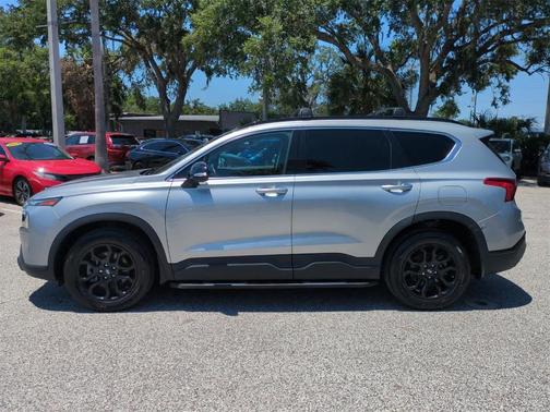 2022 Hyundai SANTA FE XRT