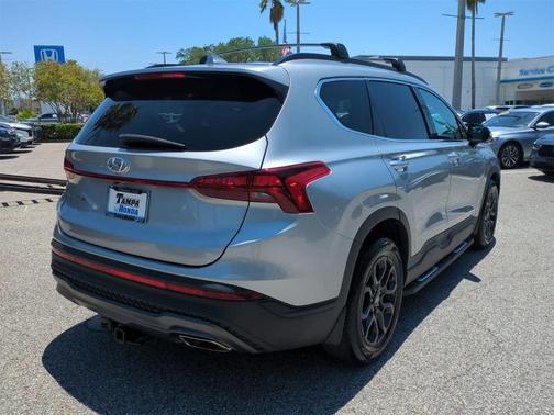 2022 Hyundai SANTA FE XRT
