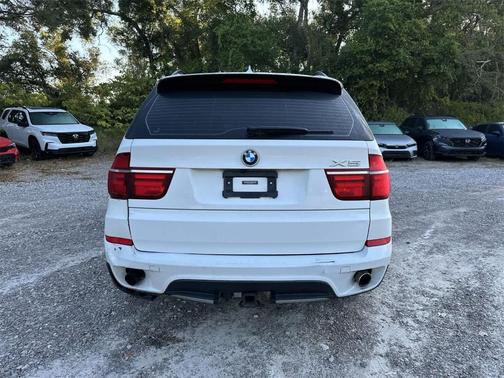 2013 BMW X5 xDrive35i