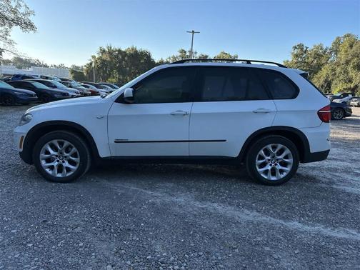 2013 BMW X5 xDrive35i