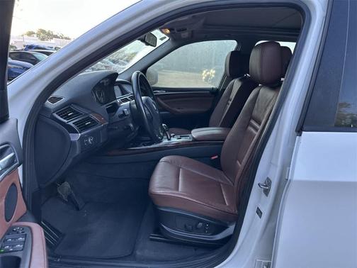 2013 BMW X5 xDrive35i