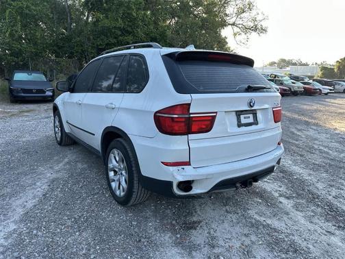 2013 BMW X5 xDrive35i