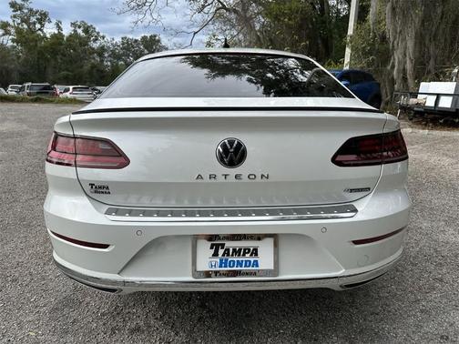 2023 Volkswagen Arteon 2.0T SEL Premium R-Line