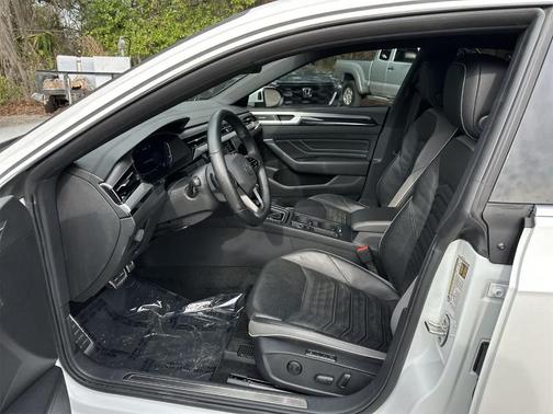 2023 Volkswagen Arteon 2.0T SEL Premium R-Line