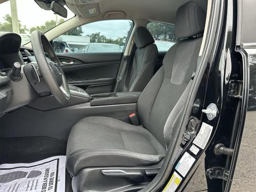 2022 Honda Insight EX