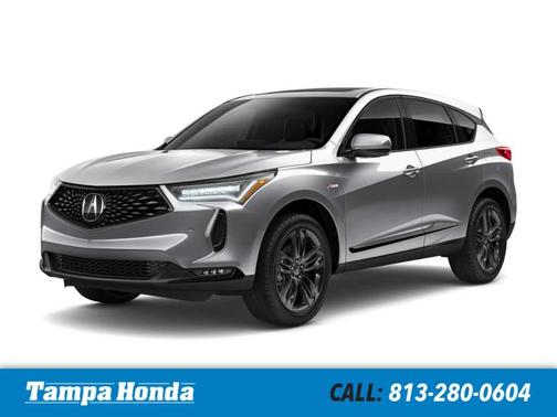 2024 Acura RDX A-Spec