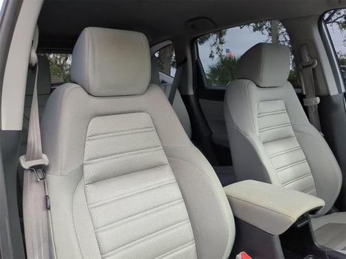 2020 Honda CR-V LX