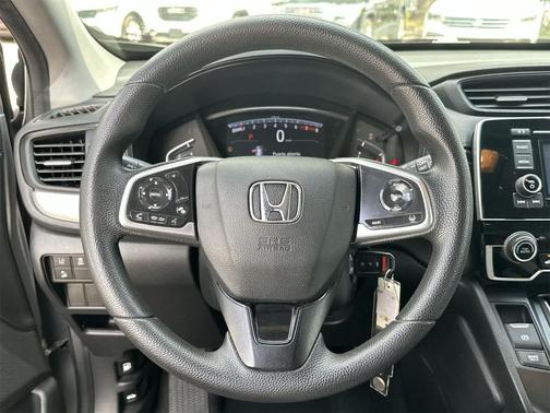 2020 Honda CR-V LX