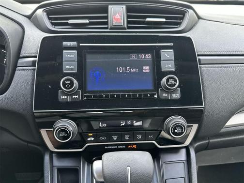 2020 Honda CR-V LX