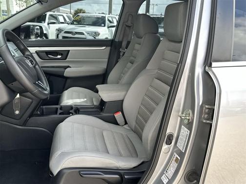 2020 Honda CR-V LX