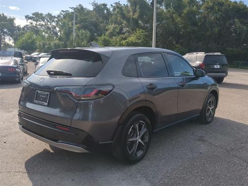 2023 Honda HR-V EX-L