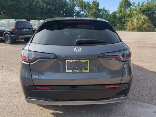 2023 Honda HR-V EX-L