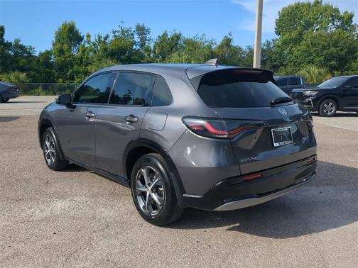 2023 Honda HR-V EX-L