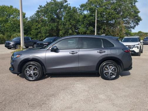 2023 Honda HR-V EX-L