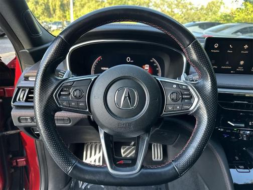 2022 Acura MDX A-Spec