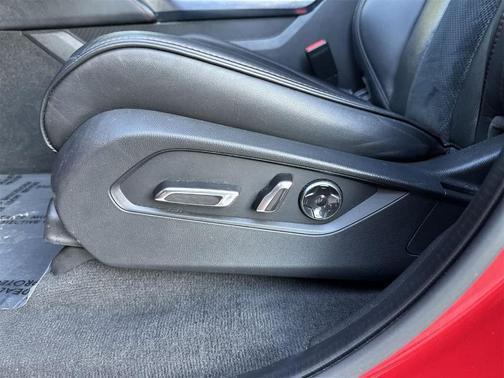 2022 Acura MDX A-Spec