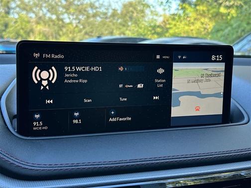 2022 Acura MDX A-Spec