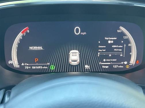 2022 Acura MDX A-Spec