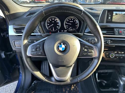 2018 BMW X2 sDrive28i