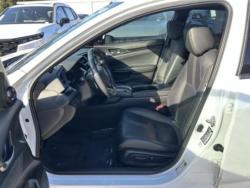 2020 Honda Civic Sport Touring