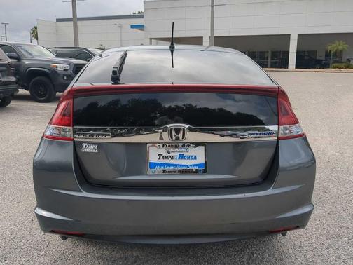 2014 Honda Insight EX