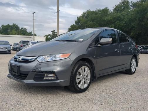2014 Honda Insight EX