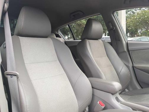 2014 Honda Insight EX