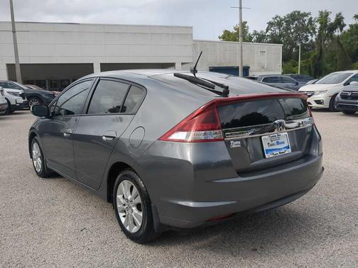 2014 Honda Insight EX
