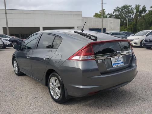 2014 Honda Insight EX
